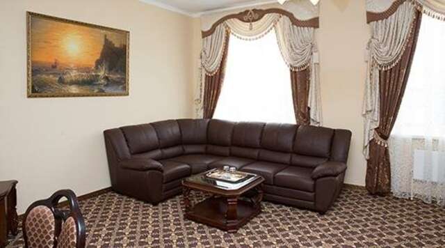 Гостиница Лидер Старый Оскол-70