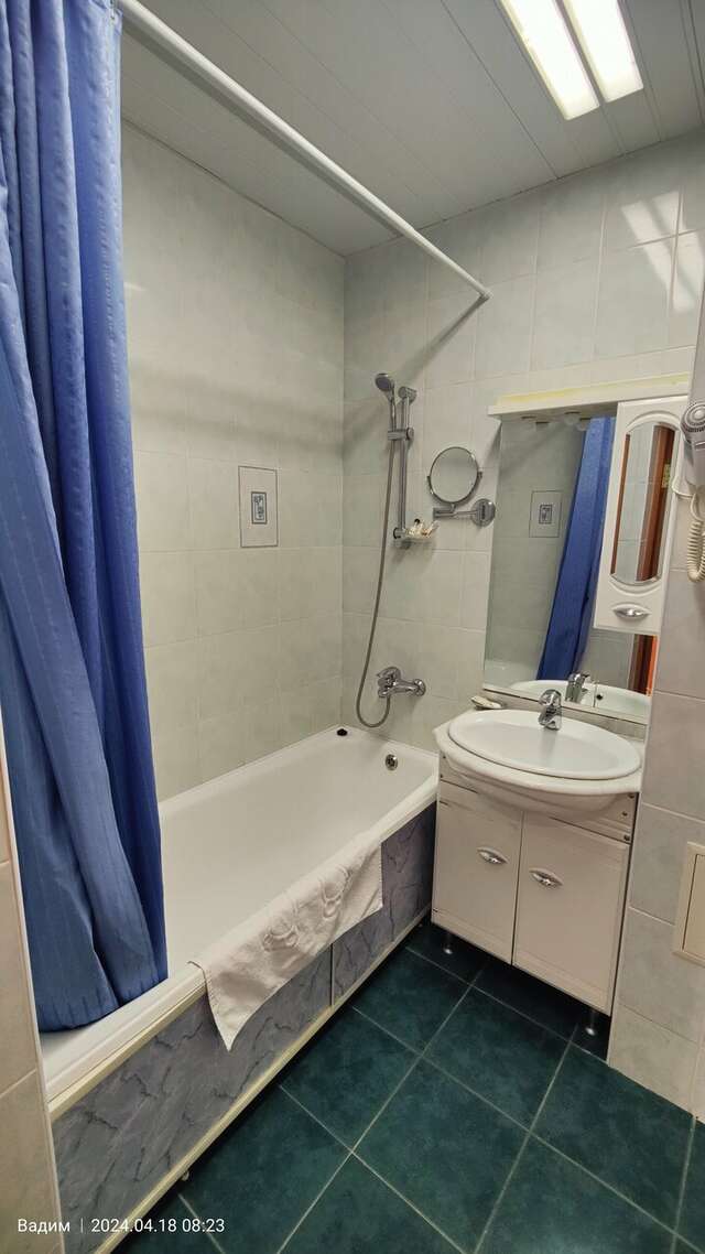 Гостиница Лидер Старый Оскол-179