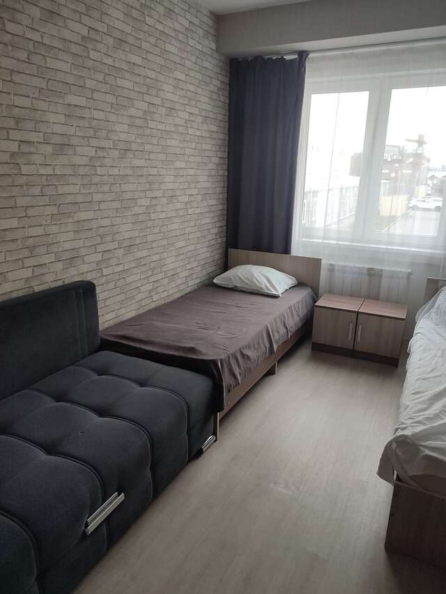 Гостиница Лидер Старый Оскол-163