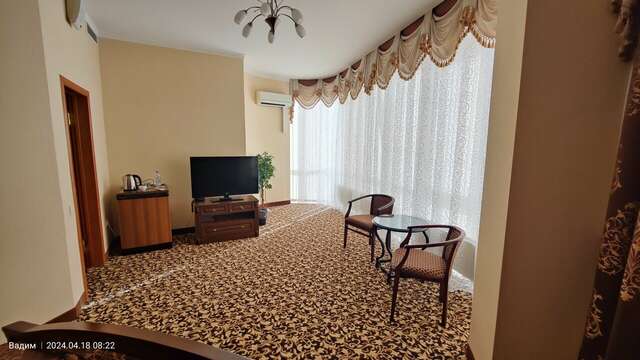 Гостиница Лидер Старый Оскол-176