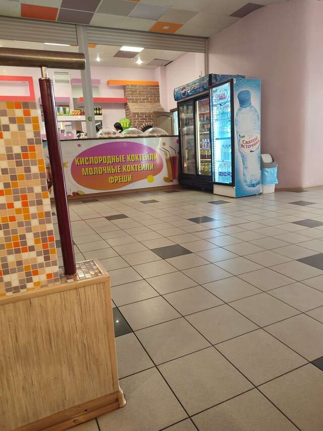 Гостиница Лидер Старый Оскол-157