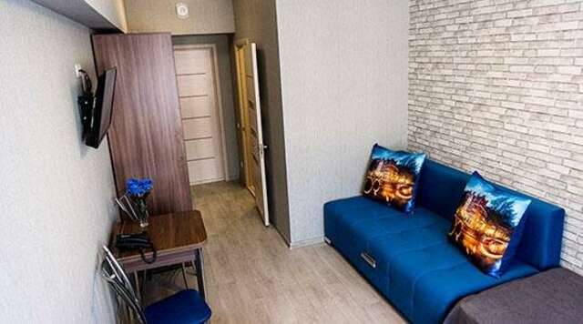 Гостиница Лидер Старый Оскол-49