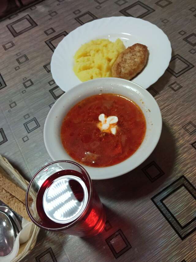 Гостиница Лидер Старый Оскол-162