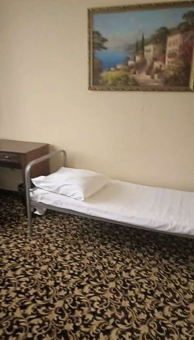 Гостиница Лидер Старый Оскол-167