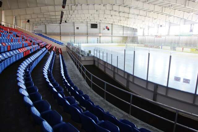 Гостиница Лидер Старый Оскол-17