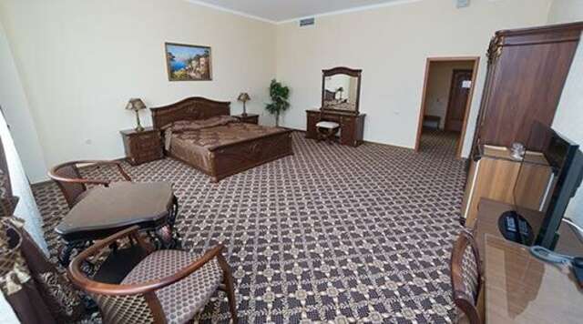 Гостиница Лидер Старый Оскол-137