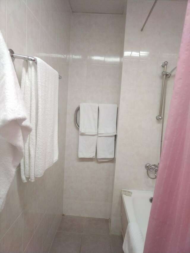 Гостиница Лидер Старый Оскол-185