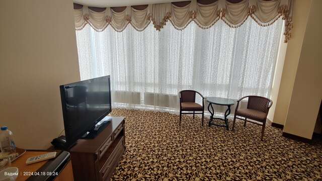 Гостиница Лидер Старый Оскол-155