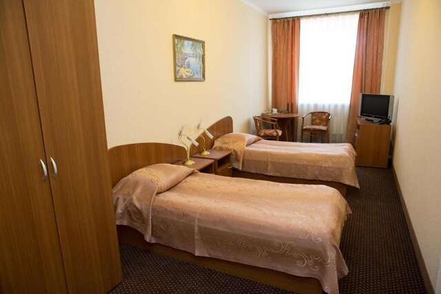 Гостиница Лидер Старый Оскол-133