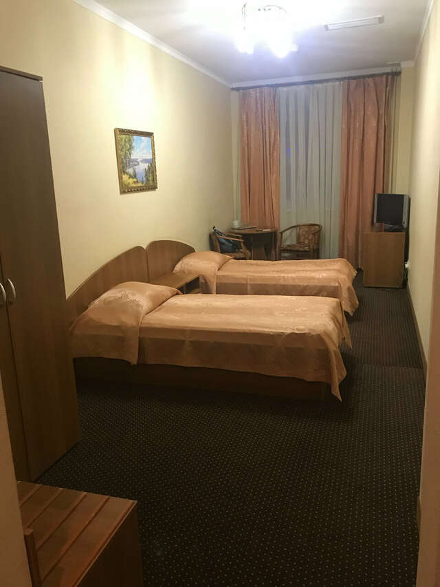 Гостиница Лидер Старый Оскол-171