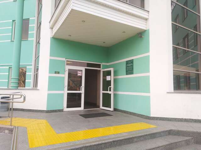 Гостиница Лидер Старый Оскол-18