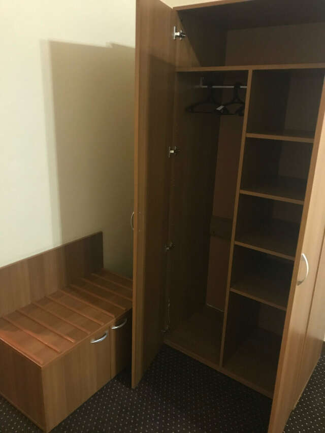 Гостиница Лидер Старый Оскол-166