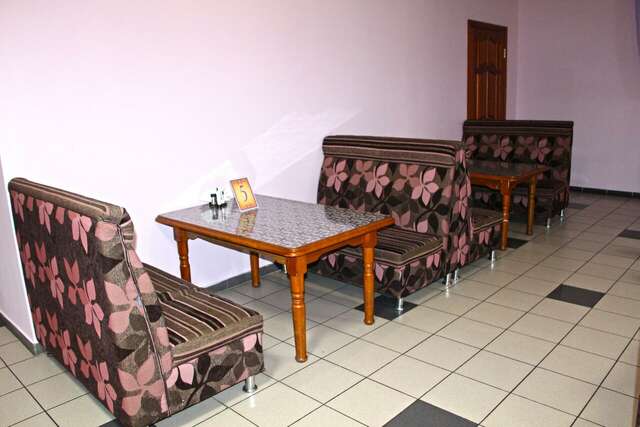 Гостиница Лидер Старый Оскол-113