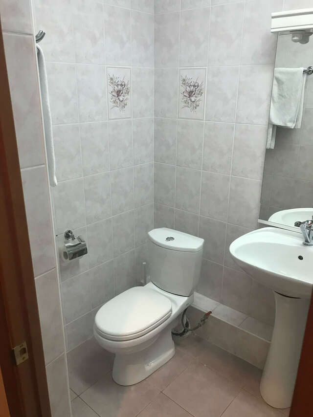 Гостиница Лидер Старый Оскол-182