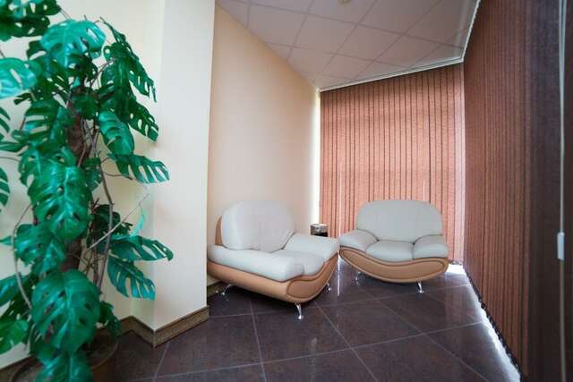 Гостиница Лидер Старый Оскол-39