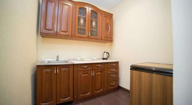 Гостиница Лидер Старый Оскол-108