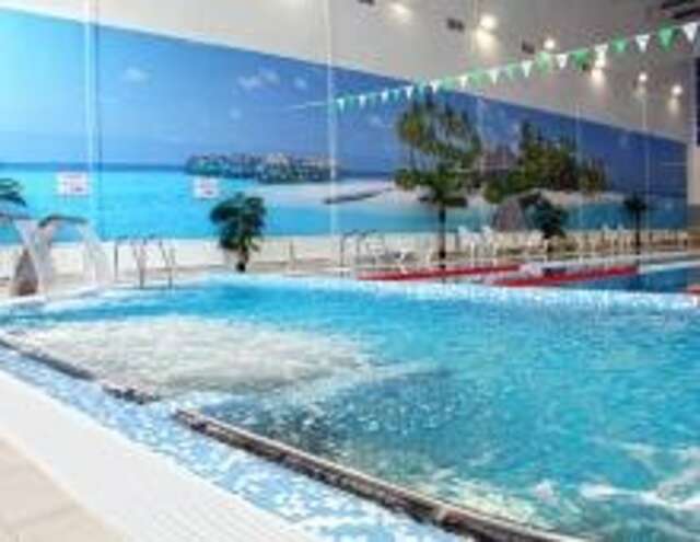 Гостиница Лидер Старый Оскол-55