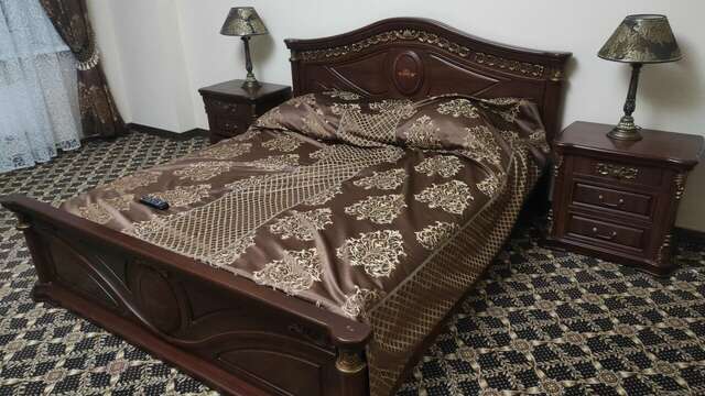 Гостиница Лидер Старый Оскол-165