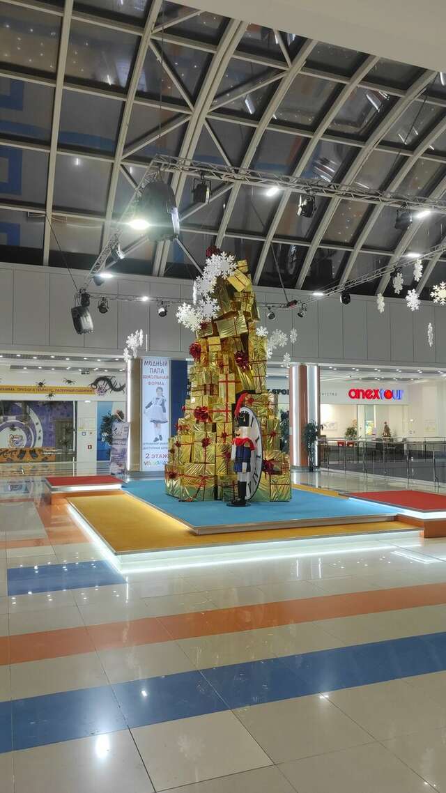 Гостиница Лидер Старый Оскол-149