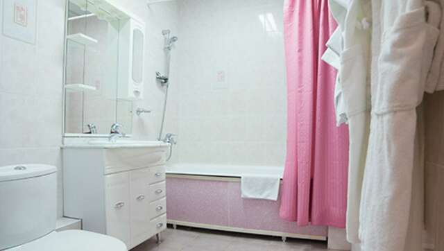 Гостиница Лидер Старый Оскол-56