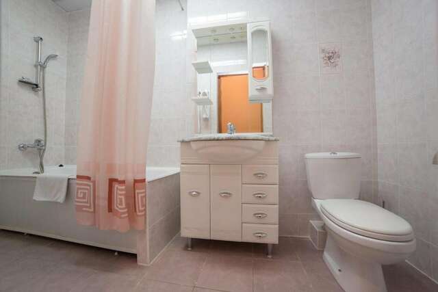 Гостиница Лидер Старый Оскол-91