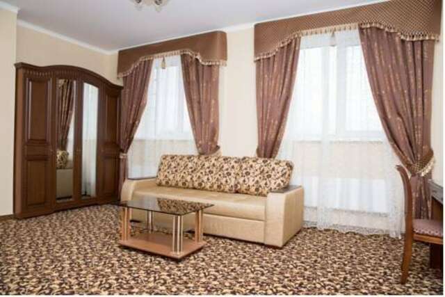 Гостиница Лидер Старый Оскол-77