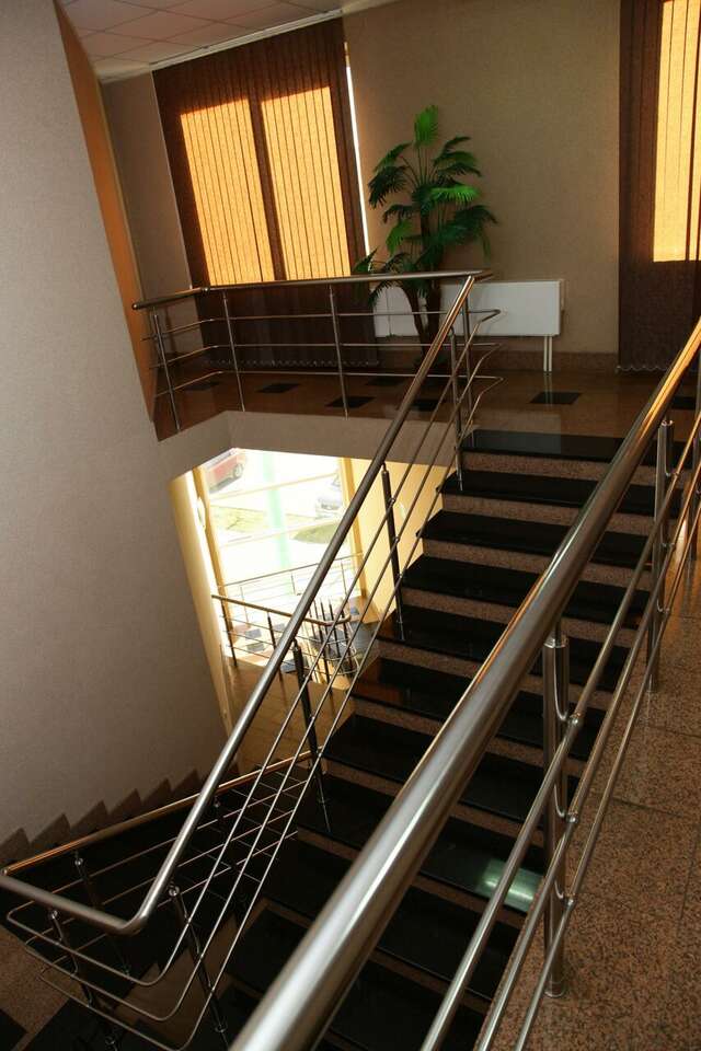 Гостиница Лидер Старый Оскол-28