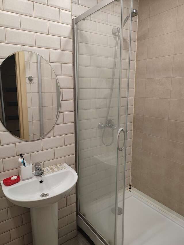 Гостиница Лидер Старый Оскол-169