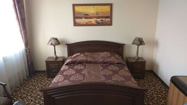 Гостиница Лидер Старый Оскол-178