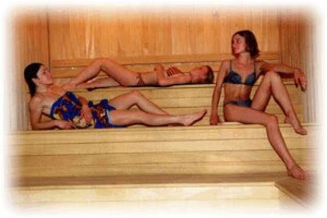 Гостиница Лидер Старый Оскол-8