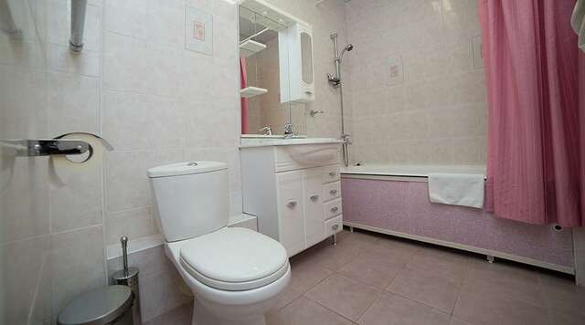 Гостиница Лидер Старый Оскол-129