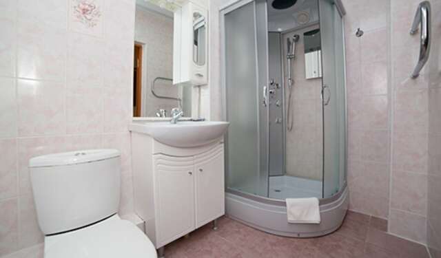 Гостиница Лидер Старый Оскол-81