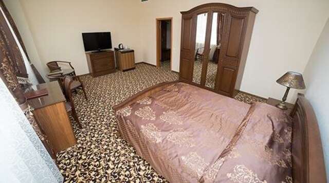 Гостиница Лидер Старый Оскол-142