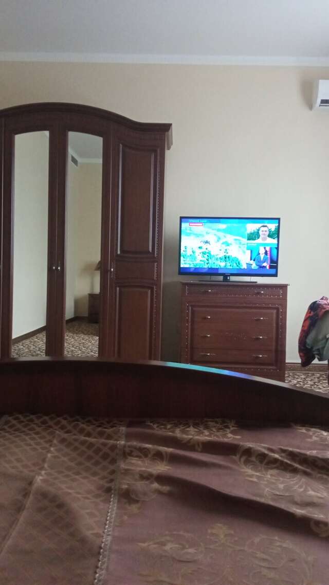 Гостиница Лидер Старый Оскол-160