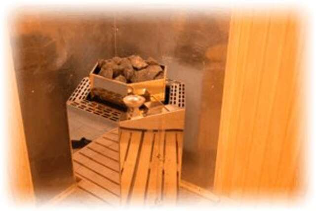 Гостиница Лидер Старый Оскол-7