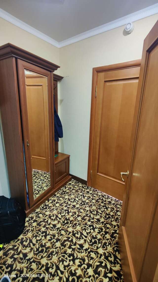 Гостиница Лидер Старый Оскол-173