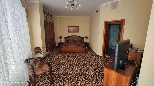 Гостиница Лидер Старый Оскол-184