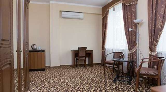 Гостиница Лидер Старый Оскол-78