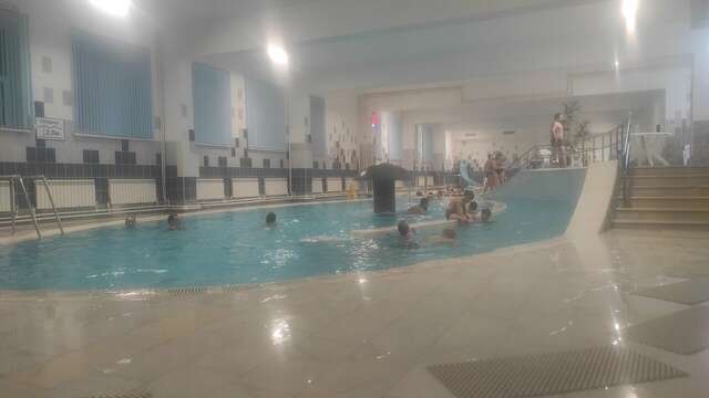 Гостиница Лидер Старый Оскол-152