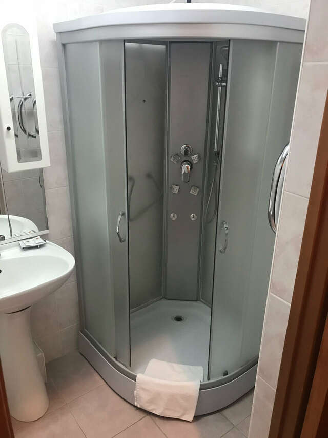 Гостиница Лидер Старый Оскол-159