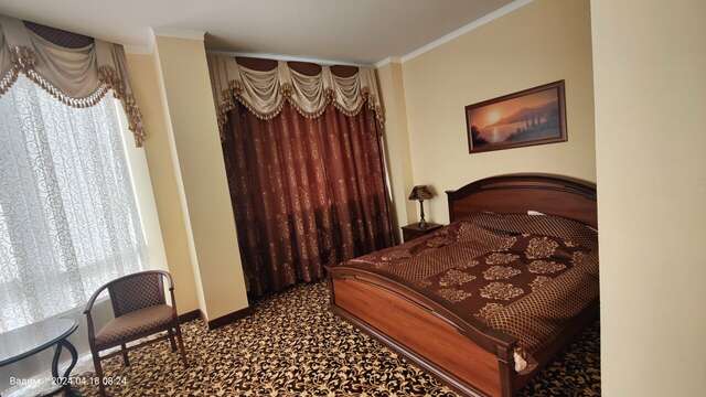 Гостиница Лидер Старый Оскол-181