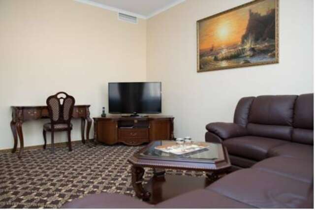 Гостиница Лидер Старый Оскол-94